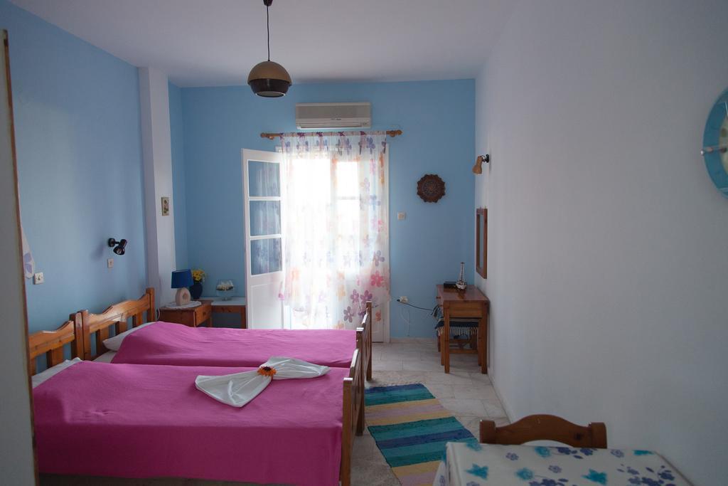 Studios Kollias Panormos  Quarto foto